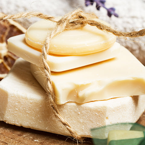 Why Make Soap at Home?