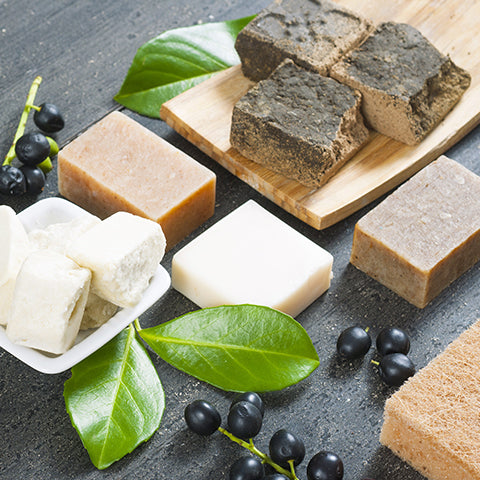 Can You Make Soap Without Lye?