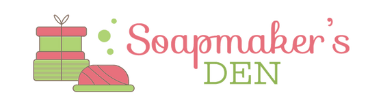 Soapmaker's Den