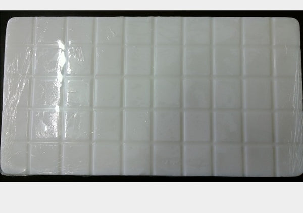 High Quality White Soap Base