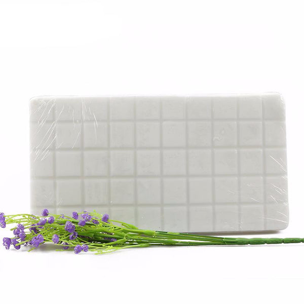High Quality White Soap Base