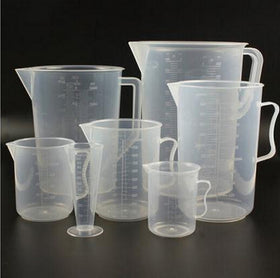 Measuring Pitcher