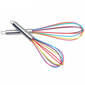 Silicone Manual Mixer