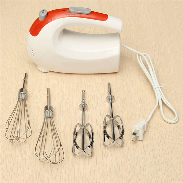 Electric Handheld Mixer