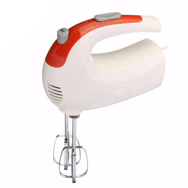 Electric Handheld Mixer