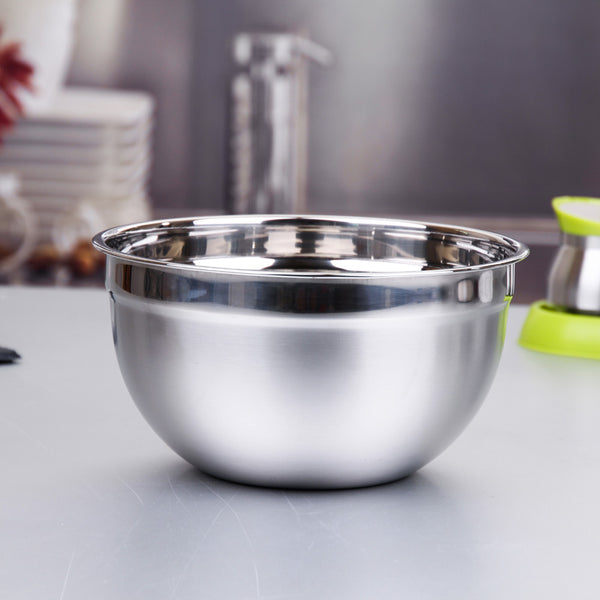 Stainless Steel Mixing Bowl