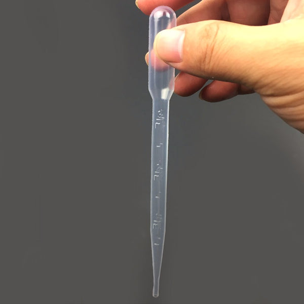Disposable Pipette Dropper