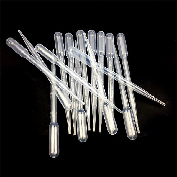 Disposable Pipette Dropper