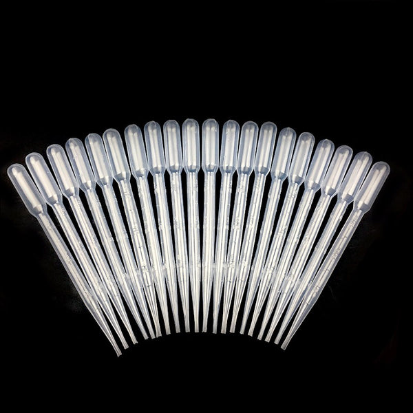 Disposable Pipette Dropper