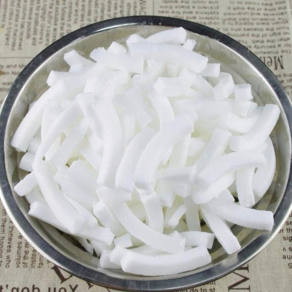 Homemade Soap Base Ingredient