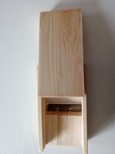 Adjustable Wooden Soap Cutter