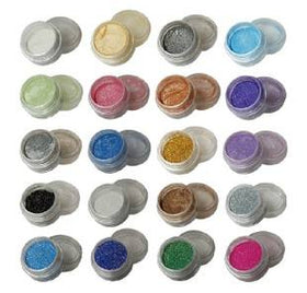 Natural Mineral Soap Dye