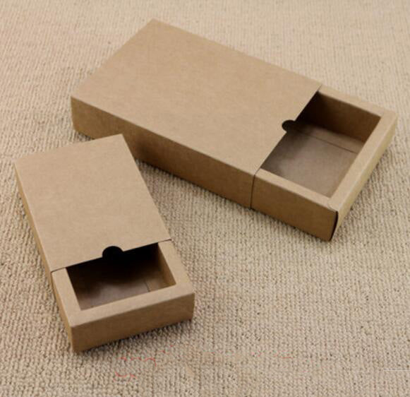 Special Soap Packaging Boxes