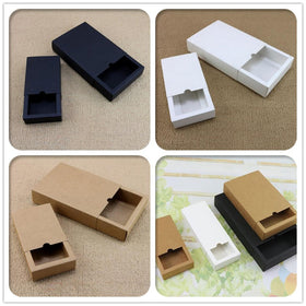 Special Soap Packaging Boxes