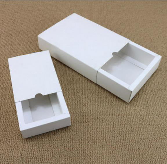 Special Soap Packaging Boxes