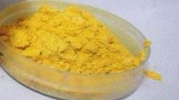 Natural Mineral Soap Dye