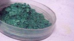 Natural Mineral Soap Dye