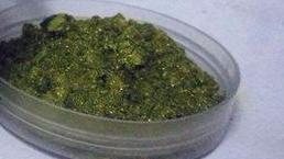 Natural Mineral Soap Dye