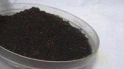 Natural Mineral Soap Dye