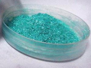 Natural Mineral Soap Dye