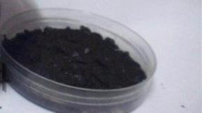 Natural Mineral Soap Dye