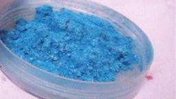 Natural Mineral Soap Dye