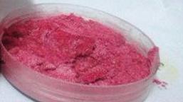 Natural Mineral Soap Dye