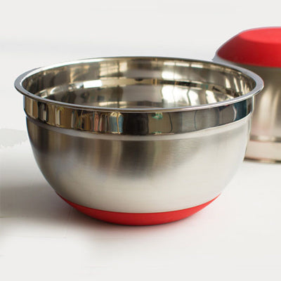 Stainless Steel Mixing Bowl